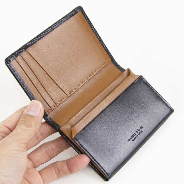 master-piece　マスターピース　Notch　ノッチ　カードケース　223054-9