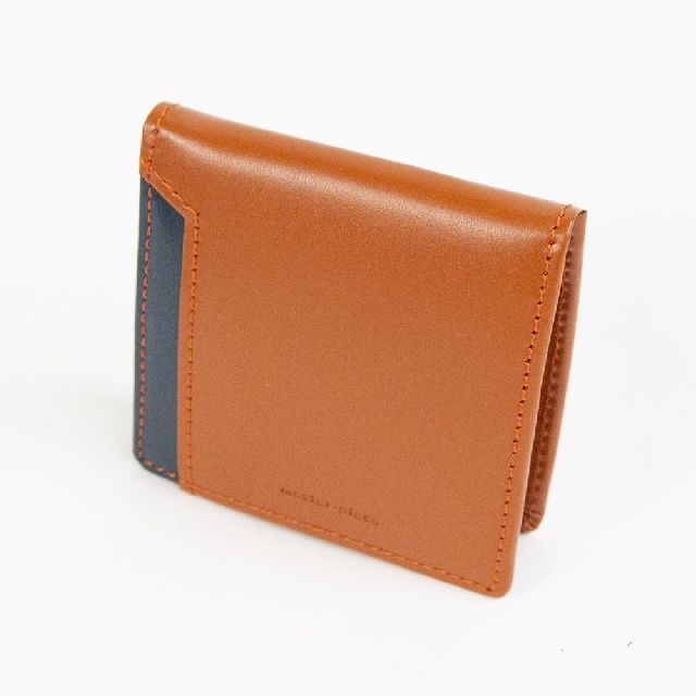 master-piece　マスターピース　Notch　ノッチ　コインケース　223061-2