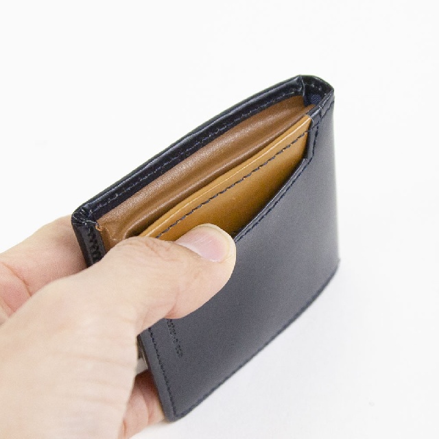 master-piece　マスターピース　Notch　ノッチ　コインケース　223061-8