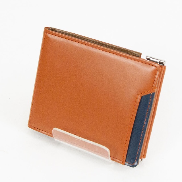 master-piece　マスターピース　Notch　ノッチ　マネークリップ　223058-2