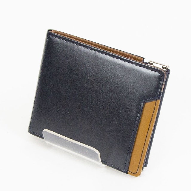 master-piece　マスターピース　Notch　ノッチ　マネークリップ　223058-3