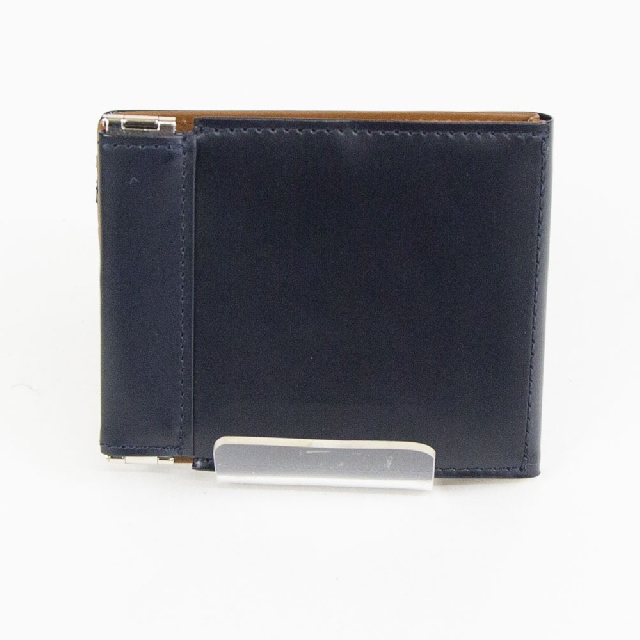 master-piece　マスターピース　Notch　ノッチ　マネークリップ　223058-5