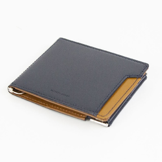 master-piece　マスターピース　Notch　ノッチ　マネークリップ　223058-7