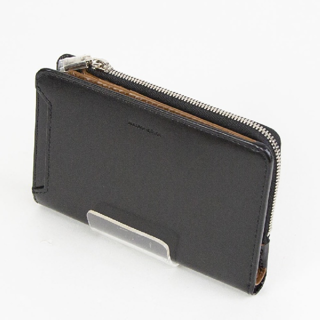 master-piece　マスターピース　Notch　ノッチ　ミドル財布　223051-1