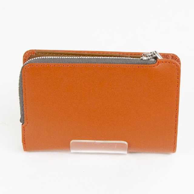 master-piece　マスターピース　Notch　ノッチ　ミドル財布　223051-4