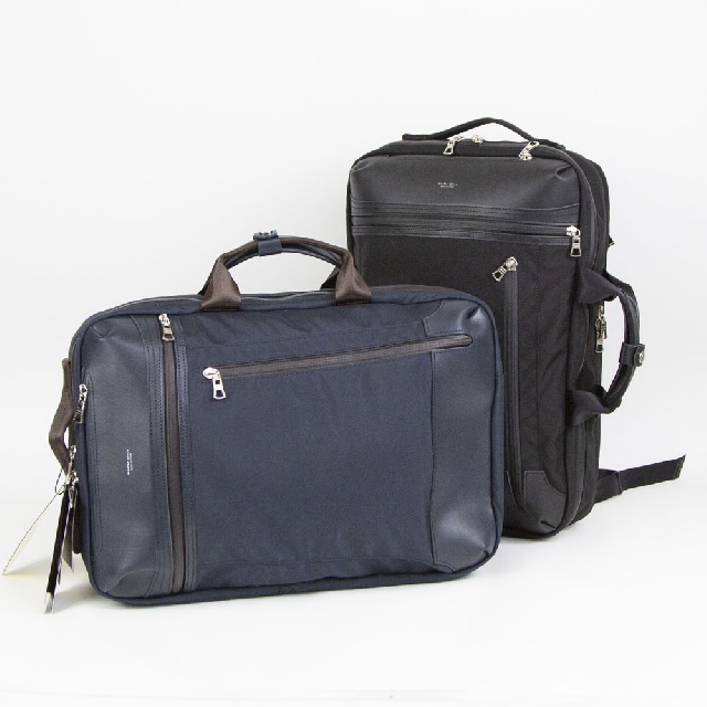 master-piece　マスターピース　STREAM　ストリーム　2WAYバックパック 　5001-0