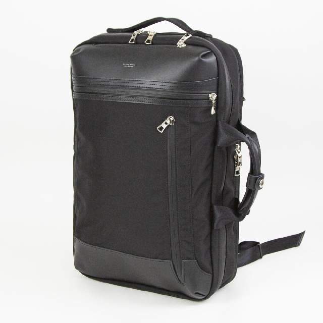 master-piece　マスターピース　STREAM　ストリーム　2WAYバックパック 　5001-1