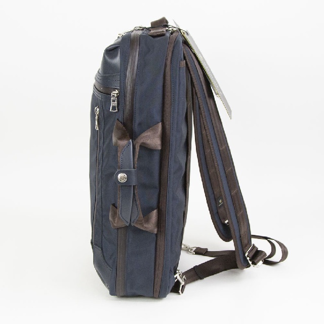 master-piece　マスターピース　STREAM　ストリーム　2WAYバックパック 　5001-3