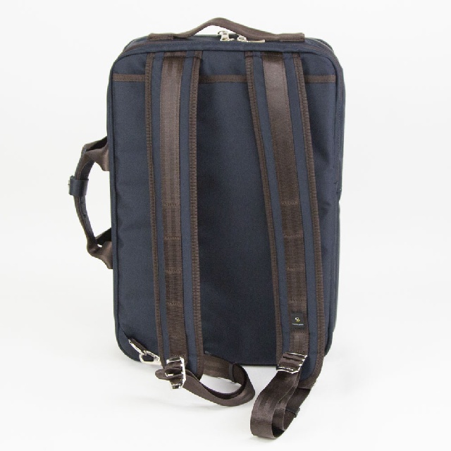 master-piece　マスターピース　STREAM　ストリーム　2WAYバックパック 　5001-4