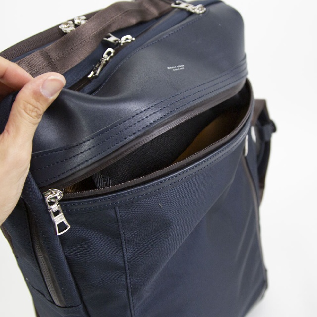 master-piece　マスターピース　STREAM　ストリーム　2WAYバックパック 　5001-11