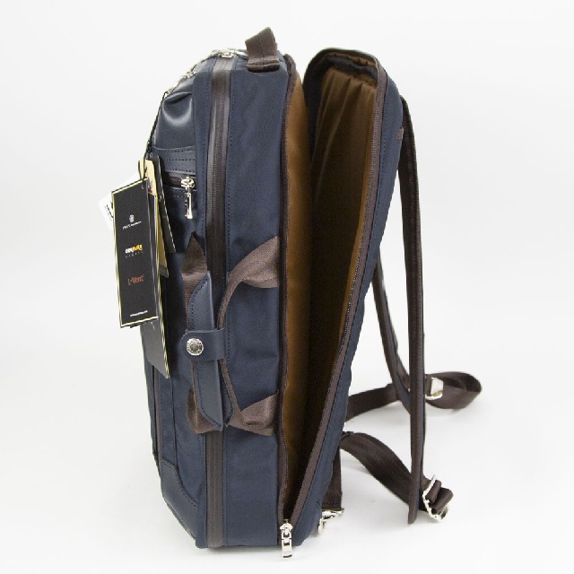 master-piece　マスターピース　STREAM　ストリーム　2WAYバックパック 　5001-13