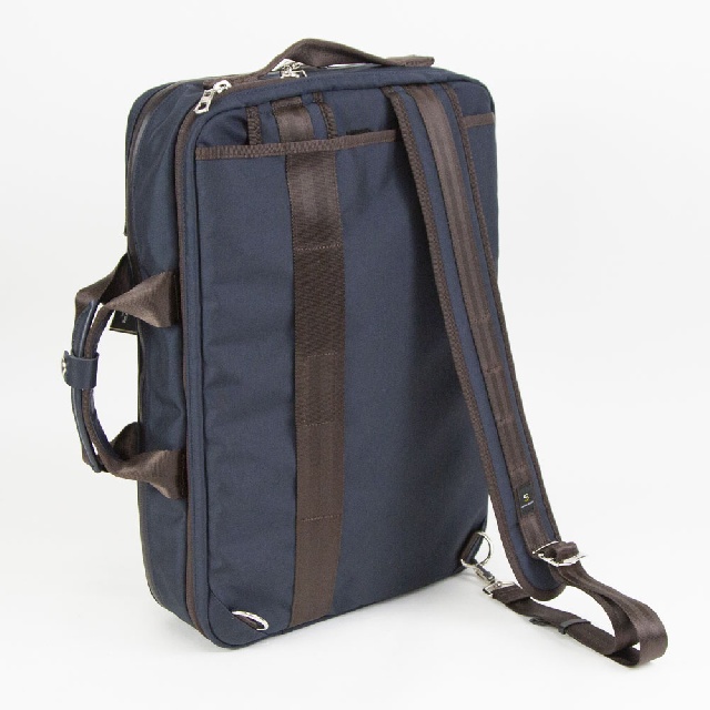 master-piece　マスターピース　STREAM　ストリーム　2WAYバックパック 　5001-15