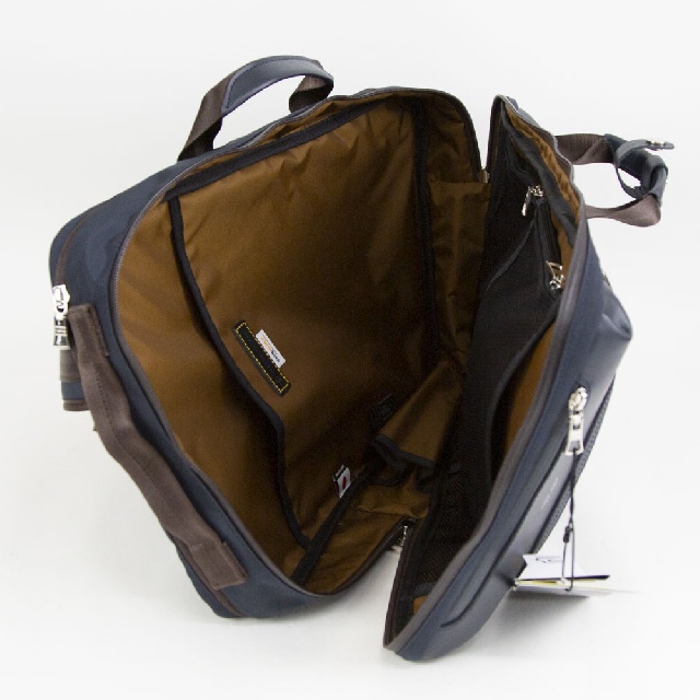 master-piece　マスターピース　STREAM　ストリーム　2WAYバックパック 　5001-18