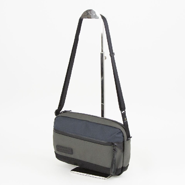 master-piece　マスターピース　Slick　スリック　ミニショルダーバッグ　2486-2