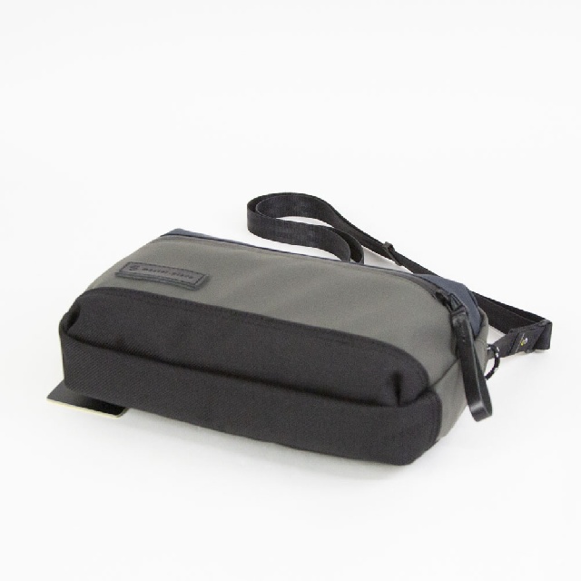 master-piece　マスターピース　Slick　スリック　ミニショルダーバッグ　2486-6