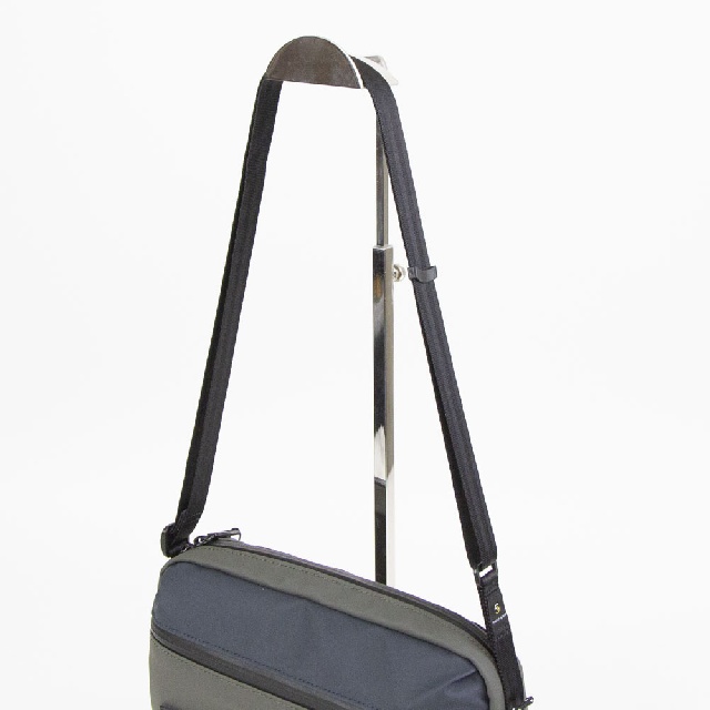 master-piece　マスターピース　Slick　スリック　ミニショルダーバッグ　2486-7