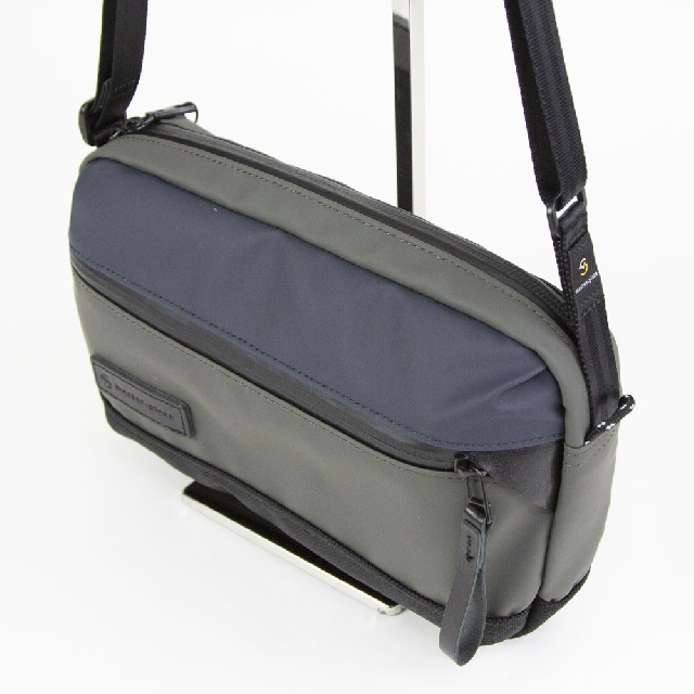 master-piece　マスターピース　Slick　スリック　ミニショルダーバッグ　2486-8