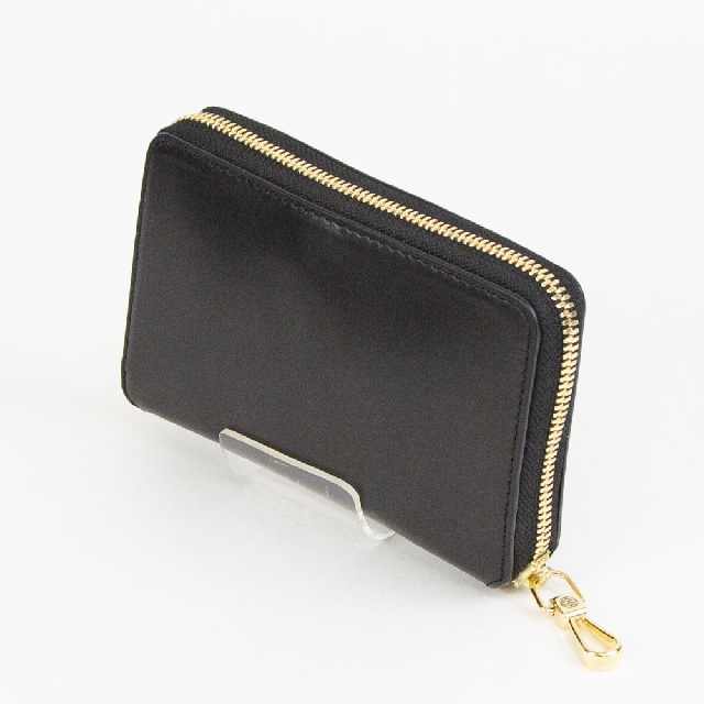 KUBERA 9981　クベラ9981　クロムエクセル　ラウンド ミドル財布　51664-1