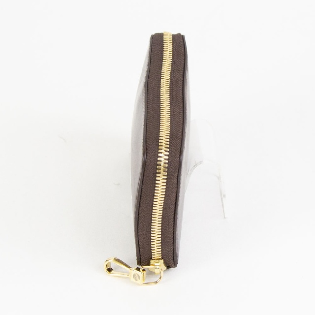 KUBERA 9981　クベラ9981　クロムエクセル　ラウンド ミドル財布　51664-3