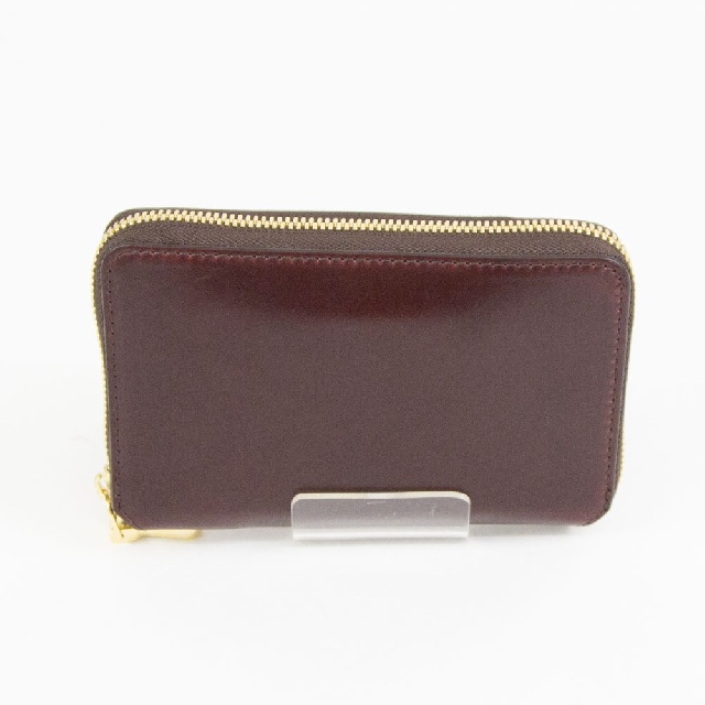 KUBERA 9981　クベラ9981　クロムエクセル　ラウンド ミドル財布　51664-4