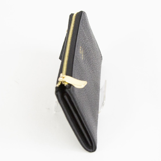 MUZICA　ムジカ　イタリアンレザー　L字長財布　M1107-5