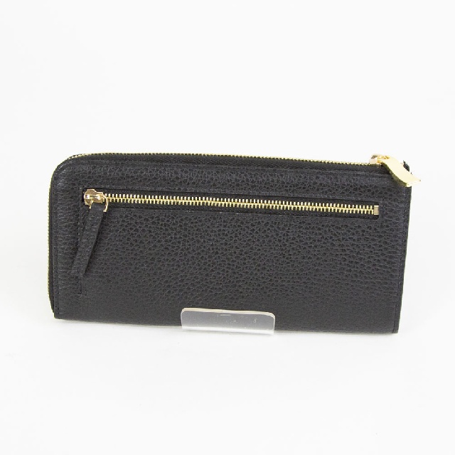 MUZICA　ムジカ　イタリアンレザー　L字長財布　M1107-4