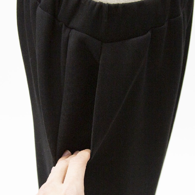 Y's for living　ワイズフォーリビング　ダンボール　パンツ　M28-T29-25-7