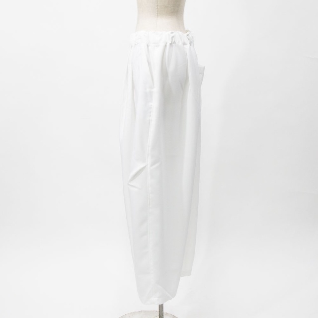 mizuiro ind　ミズイロインド　ワイドカーゴパンツ　1-260016-2