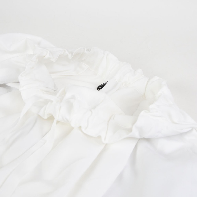 mizuiro ind　ミズイロインド　ワイドカーゴパンツ　1-260016-10