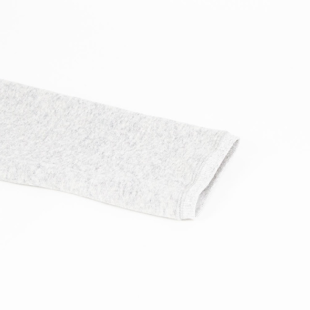 BIQUI par ateliers PENELOPE 　ビキ パル アトリエペネロープ　Barco　バルコ　裏起毛カットソー　BBT-033-8