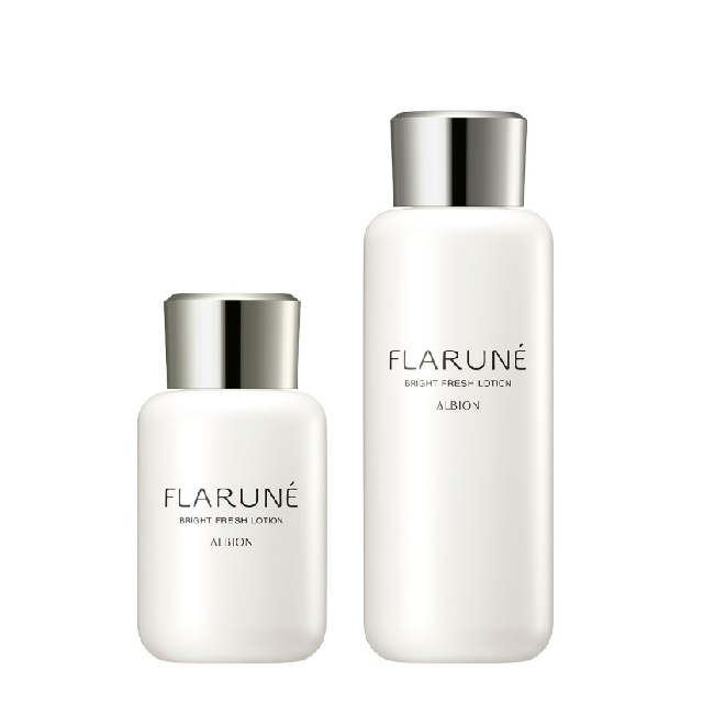 3月17日発売＜予約受付中＞　ALBION　アルビオン　フラルネ　ブライト　フレッシュローション　100ml／200ml　51032　51034-0