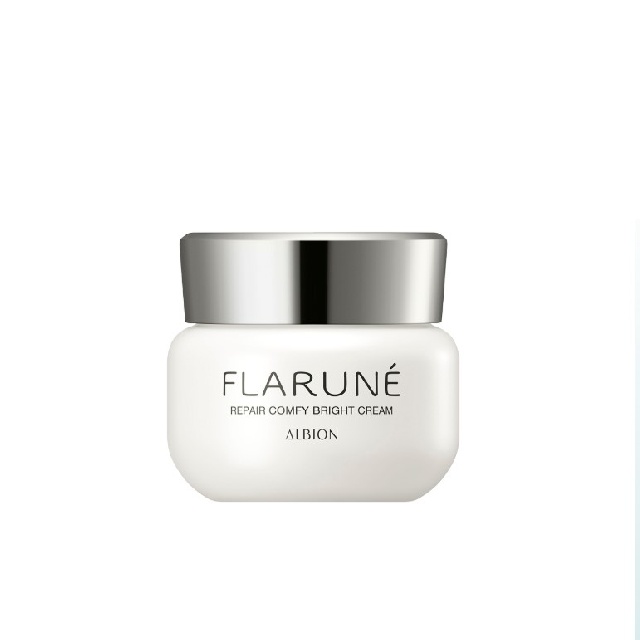 3月17日発売＜予約受付中＞　ALBION　アルビオン　フラルネ　リペアコンフィ　クリーム　51051-0