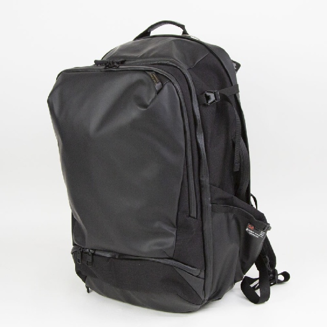 AS2OV　BLEISURE　BACK PACK M 　アッソブ　ブレジャー　バックパックM　152551-0