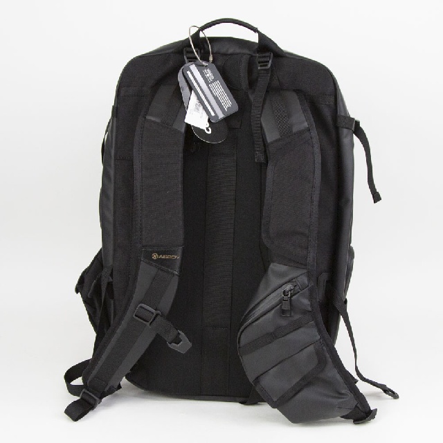 AS2OV　BLEISURE　BACK PACK M 　アッソブ　ブレジャー　バックパックM　152551-2