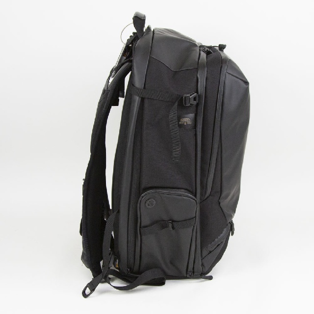 AS2OV　BLEISURE　BACK PACK M 　アッソブ　ブレジャー　バックパックM　152551-3