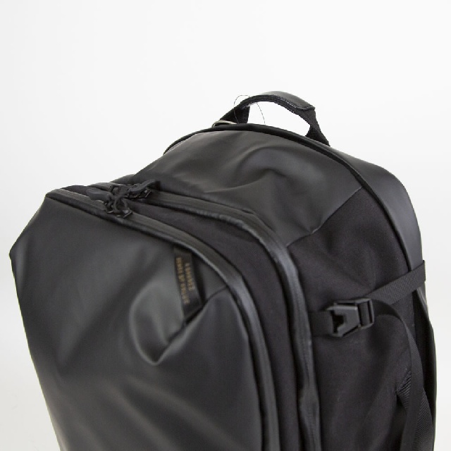 AS2OV　BLEISURE　BACK PACK M 　アッソブ　ブレジャー　バックパックM　152551-5