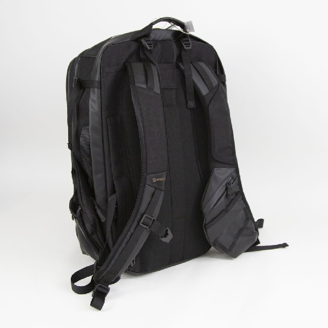 AS2OV　BLEISURE　BACK PACK M 　アッソブ　ブレジャー　バックパックM　152551-11