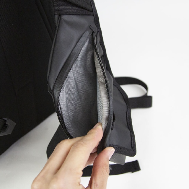 AS2OV　BLEISURE　BACK PACK M 　アッソブ　ブレジャー　バックパックM　152551-13