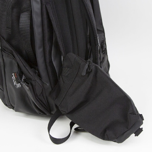 AS2OV　BLEISURE　BACK PACK M 　アッソブ　ブレジャー　バックパックM　152551-14