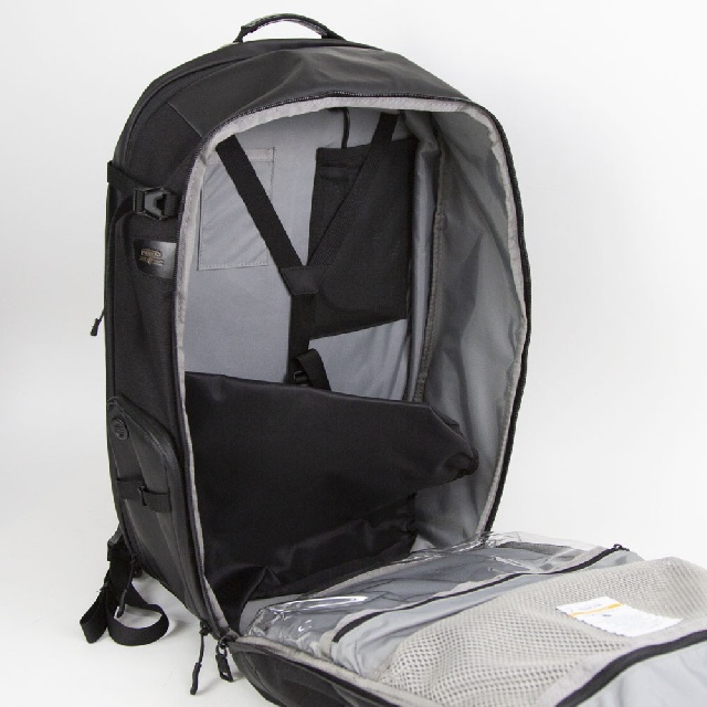 AS2OV　BLEISURE　BACK PACK M 　アッソブ　ブレジャー　バックパックM　152551-16