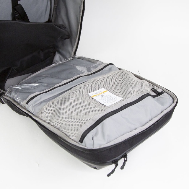 AS2OV　BLEISURE　BACK PACK M 　アッソブ　ブレジャー　バックパックM　152551-17