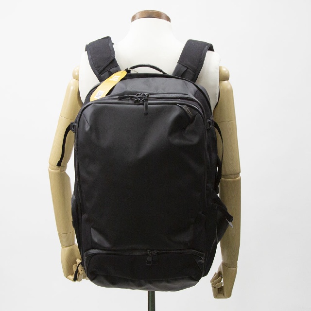 AS2OV　BLEISURE　BACK PACK M 　アッソブ　ブレジャー　バックパックM　152551-18