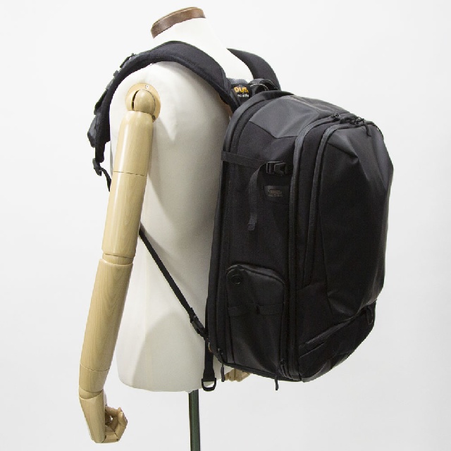 AS2OV　BLEISURE　BACK PACK M 　アッソブ　ブレジャー　バックパックM　152551-19