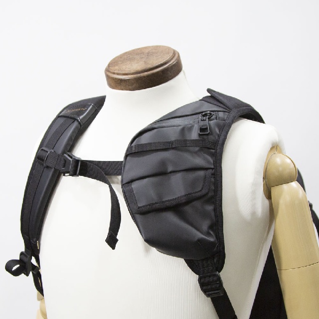 AS2OV　BLEISURE　BACK PACK M 　アッソブ　ブレジャー　バックパックM　152551-20