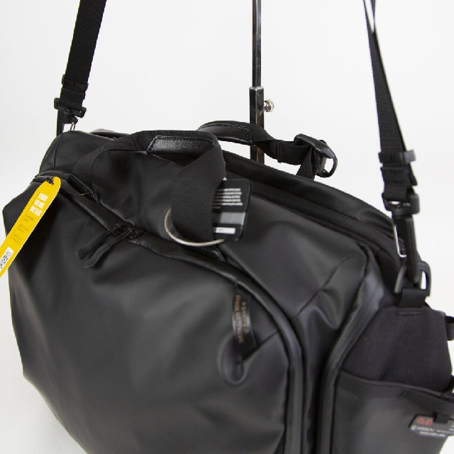 AS2OV　BLEISURE　TOTE SHOULDER BAG 　アッソブ　ブレジャー　トートショルダーバッグ　152553-7