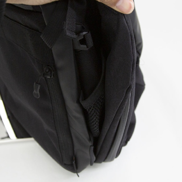 AS2OV　BLEISURE　TOTE SHOULDER BAG 　アッソブ　ブレジャー　トートショルダーバッグ　152553-9