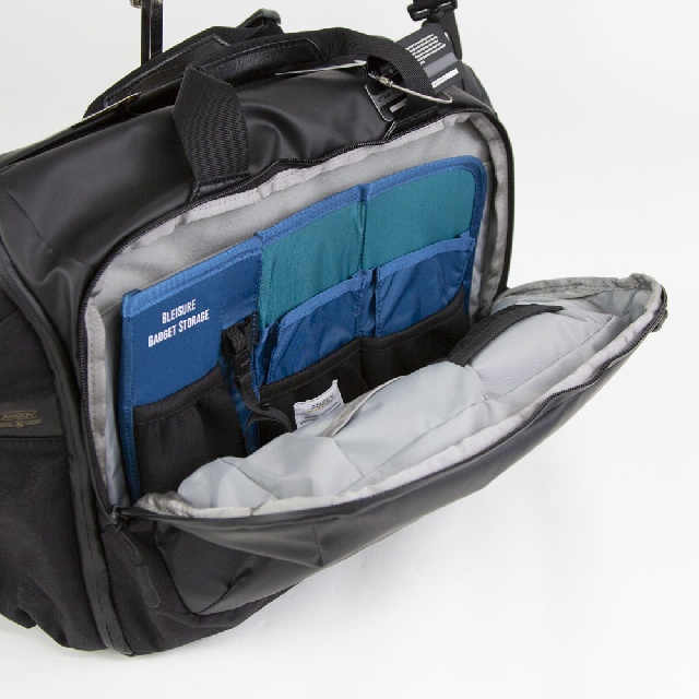 AS2OV　BLEISURE　TOTE SHOULDER BAG 　アッソブ　ブレジャー　トートショルダーバッグ　152553-10