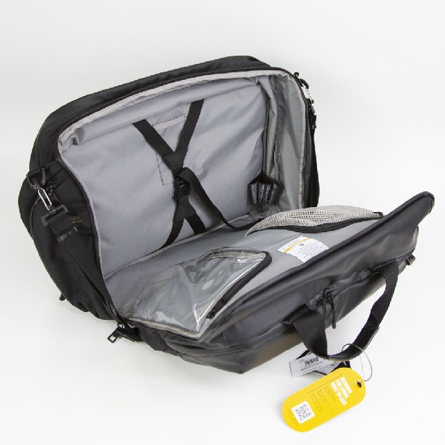 AS2OV　BLEISURE　TOTE SHOULDER BAG 　アッソブ　ブレジャー　トートショルダーバッグ　152553-15