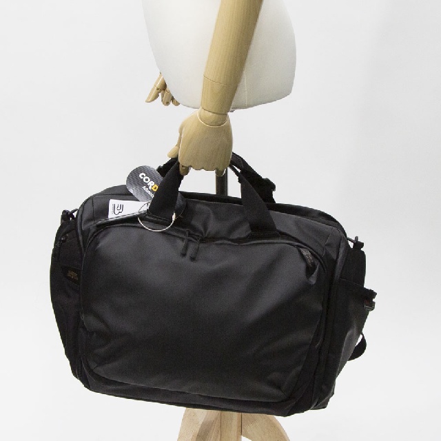 AS2OV　BLEISURE　TOTE SHOULDER BAG 　アッソブ　ブレジャー　トートショルダーバッグ　152553-18