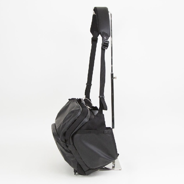 AS2OV　BLEISURE　CAMELA BAG 　アッソブ　ブレジャー　カメラバッグ　152554-1